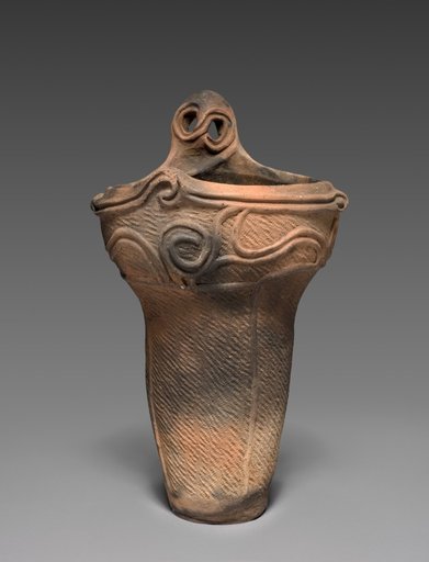 Cooking Vessel
