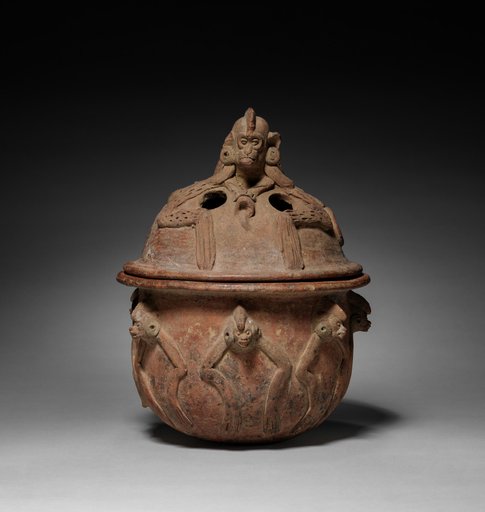 Incense Burner