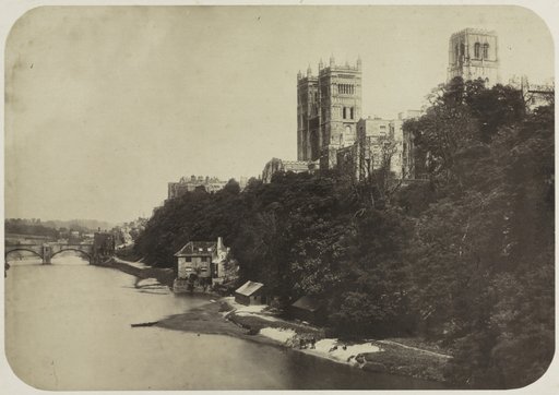 Durham Cathedral