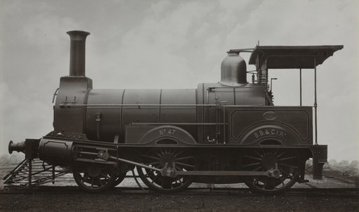 Locomotive