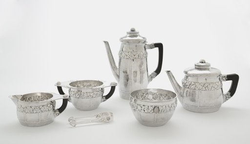 Coffee and Tea Service