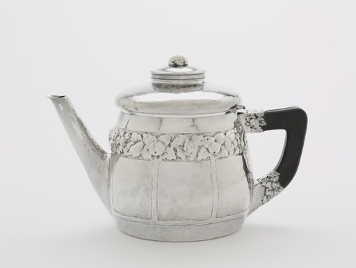 Teapot