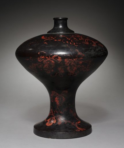 Sake Flask