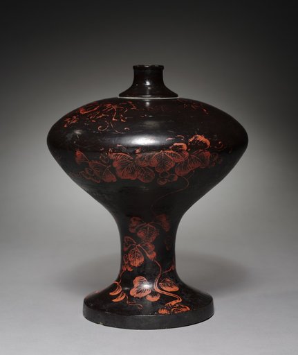 Sake Flask