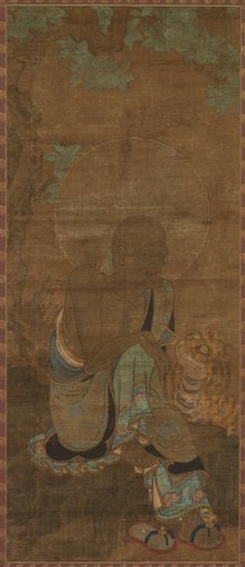 Rakkan (Arhat)