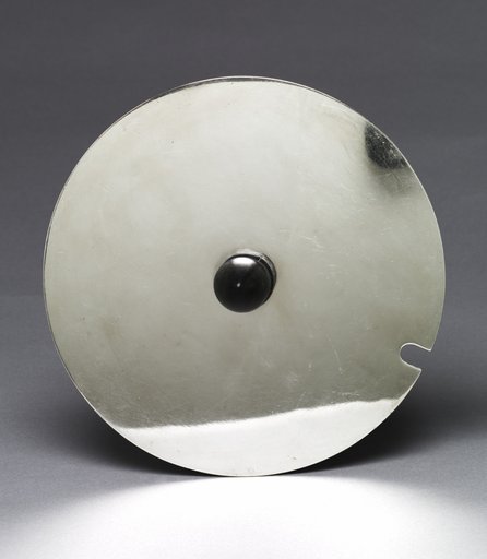 Cover for a Tureen