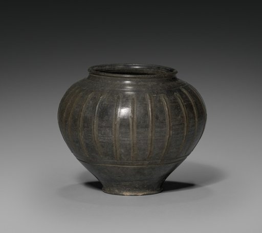 Pot with Cover