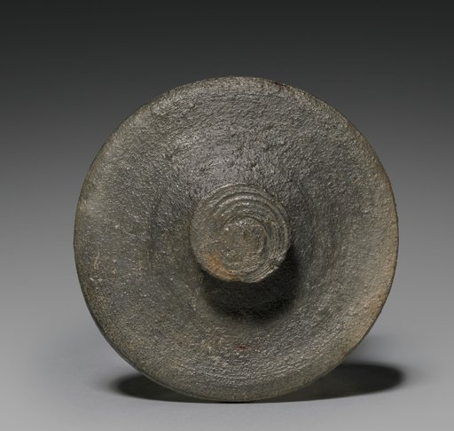 Pot with Cover (lid)