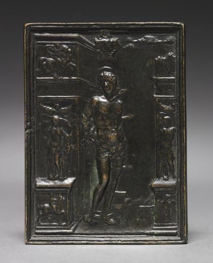Saint Sebastian