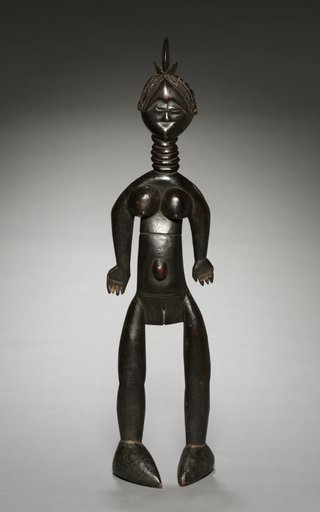 Female Figure