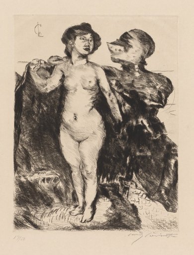 Perseus and Andromeda