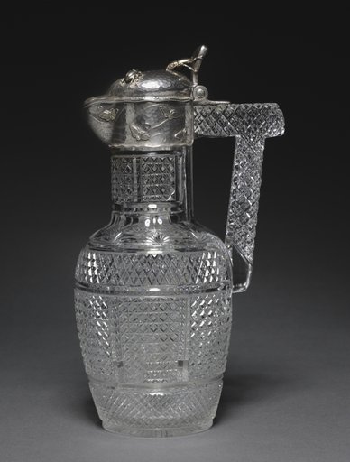 Claret Jug