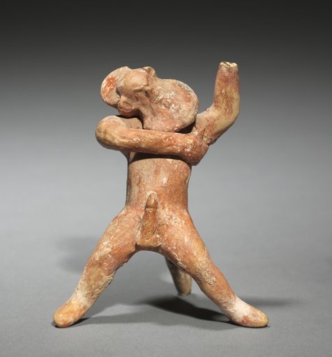 Dancing Satyr