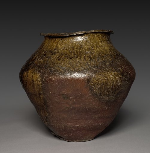 Storage Jar