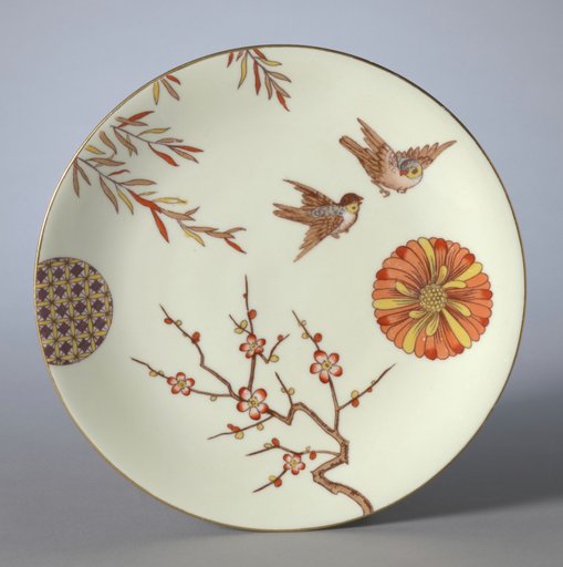Plate