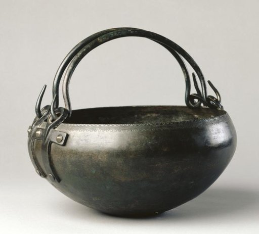 Ritual Cauldron