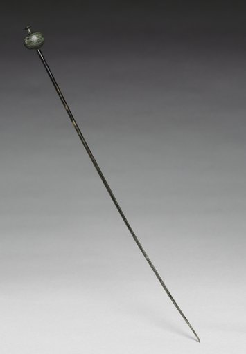 Garment Pin