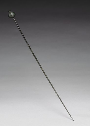 Garment Pin