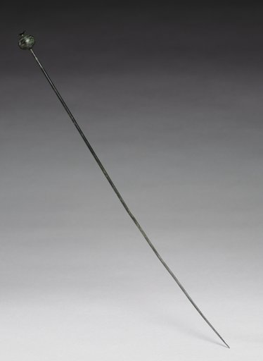 Garment Pin