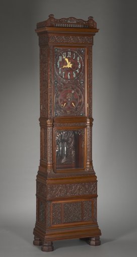 Tall Clock