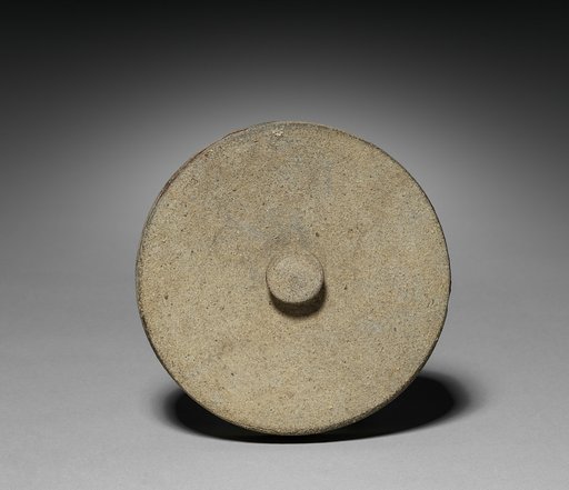 Cinerary Urn (lid)