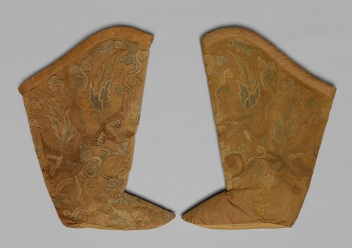 Pair of Boots