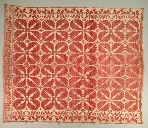 Coverlet