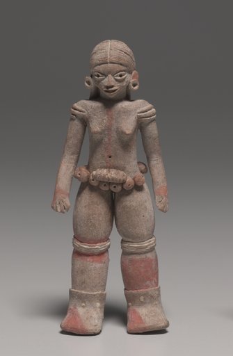 Female Figurine