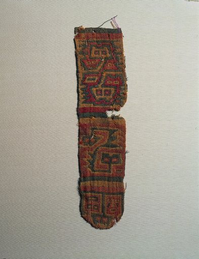 Triple Cloth