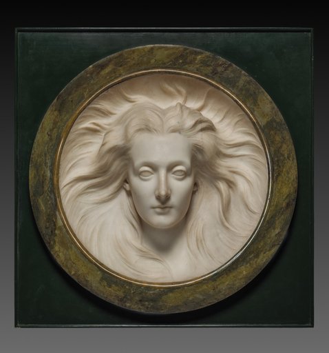 Mary, Lady Molyneux