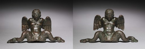 Doorpull (pair)