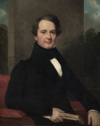 Frederic Betts