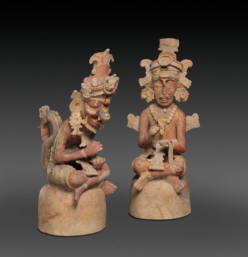 Two Artisans