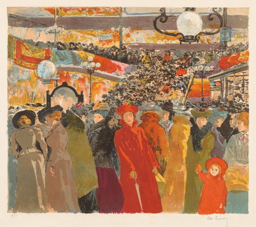 The Fancy Goods Store