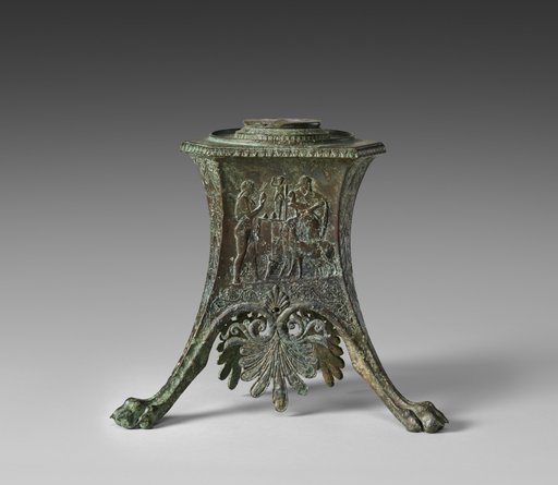 Tripod Base