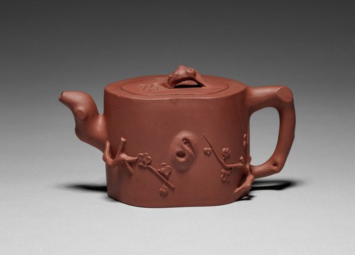 Yixing Teapot