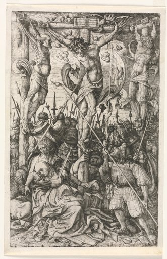 The Calvary