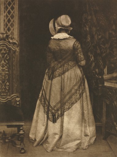 Camera Work: Lady Ruthven