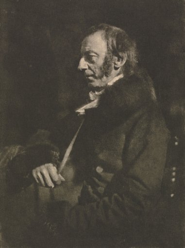 Camera Work: The Marquis of Northampton