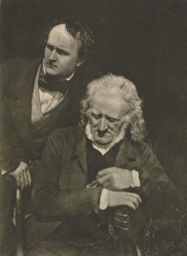Camera Work: Handyside Ritchie and Wm. Henning