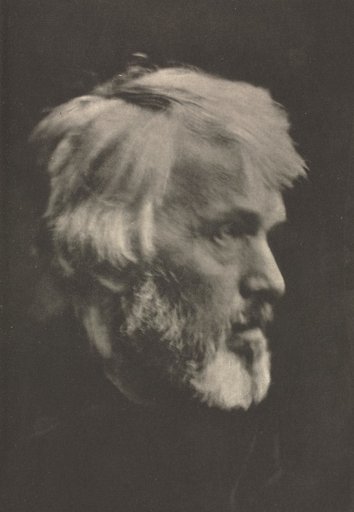Camera Work: Carlyle