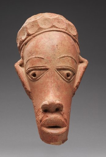 Head