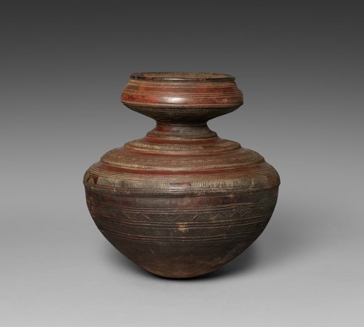 Water Transport Jar