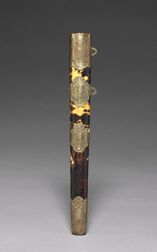 Scabbard