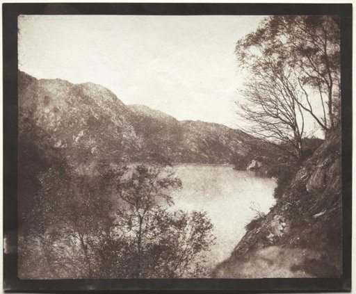 Loch Katrine