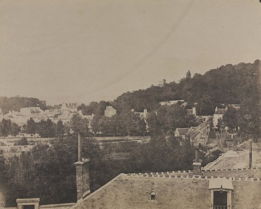 The Royal Porcelain Factory at Sèvres