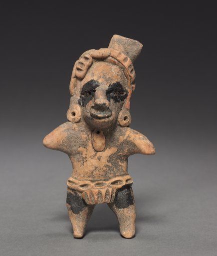 Standing Figurine