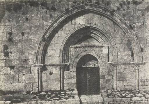Tomb of the Virgin, Jerusalem