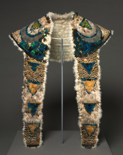 Pelerine (Collar or Cape)