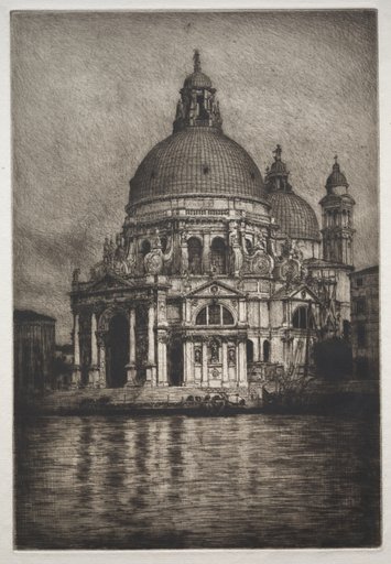 Santa Maria Della Salute #2